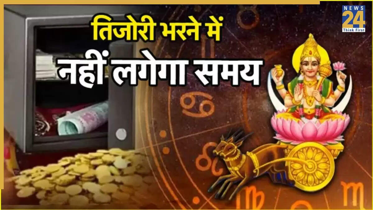 चंद्र गोचर 2025: वृश्चिक राशि में चंद्रमा का प्रवेश और इसके प्रभाव