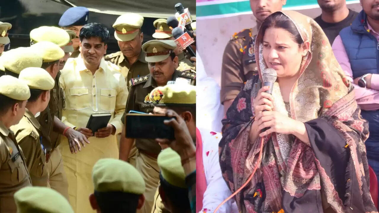इरफान सोलंकी को मिली जमानत, कानपुर की सियासत में नया मोड़