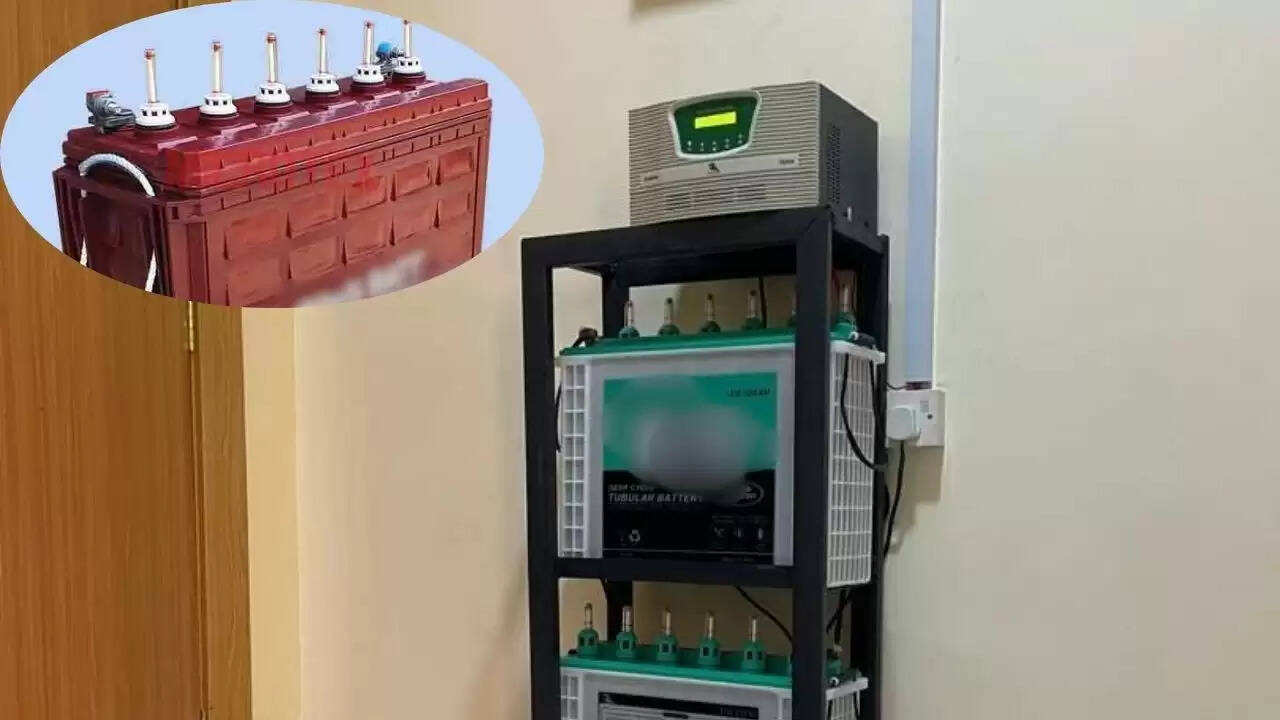 इन्वर्टर बैटरी की उम्र बढ़ाने के आसान तरीके