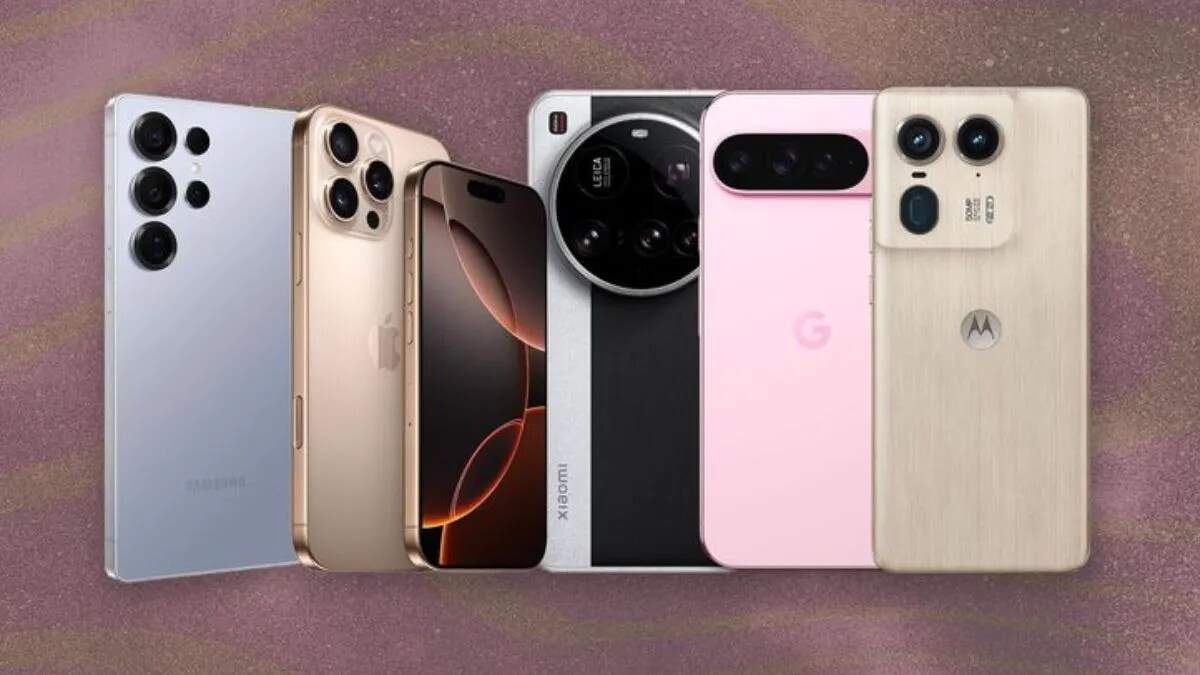 20,000 रुपये के अंदर बेस्ट 5G स्मार्टफोन्स: जानें टॉप विकल्प