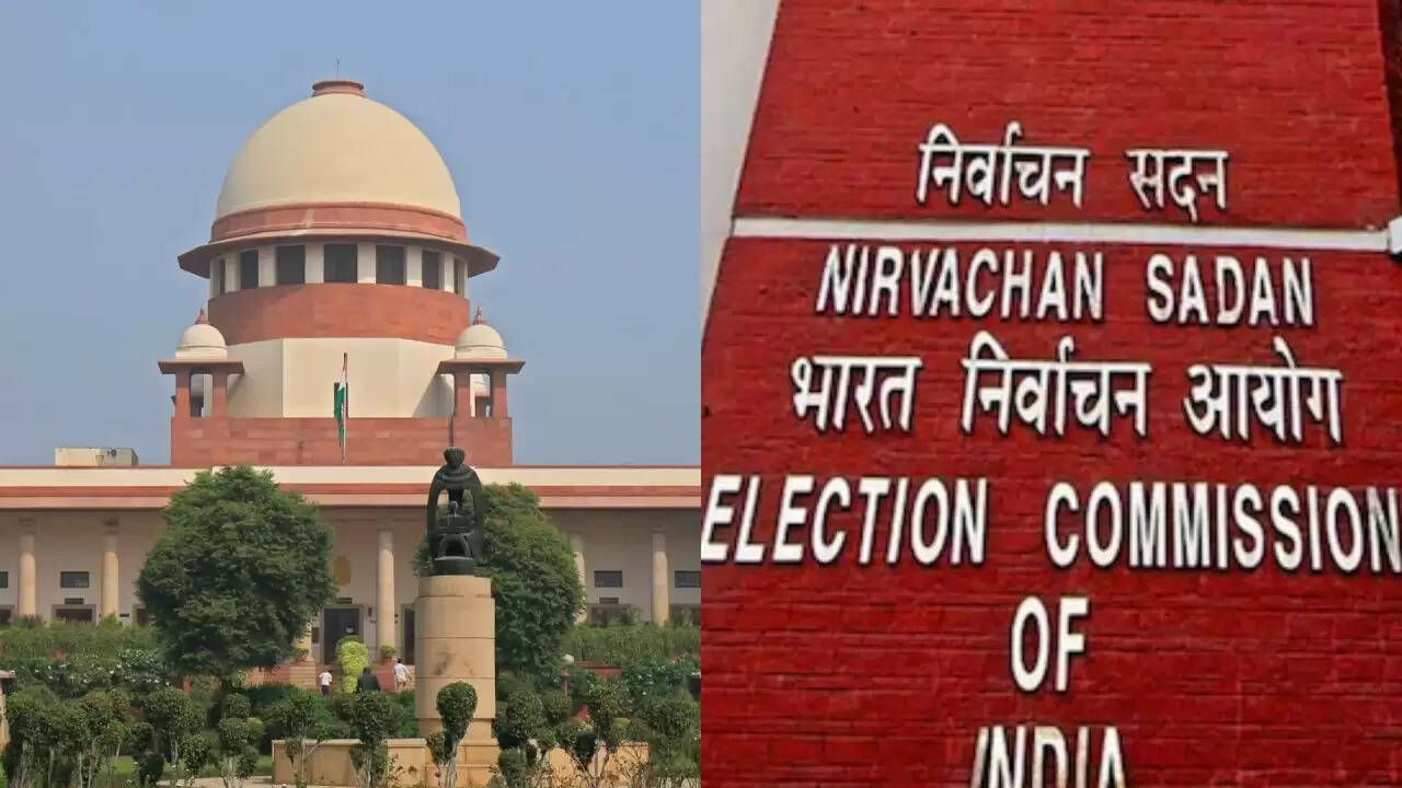 सुप्रीम कोर्ट का चुनाव आयोग को बड़ा आदेश: बिहार की मतदाता सूची में पारदर्शिता लाने की दिशा में कदम