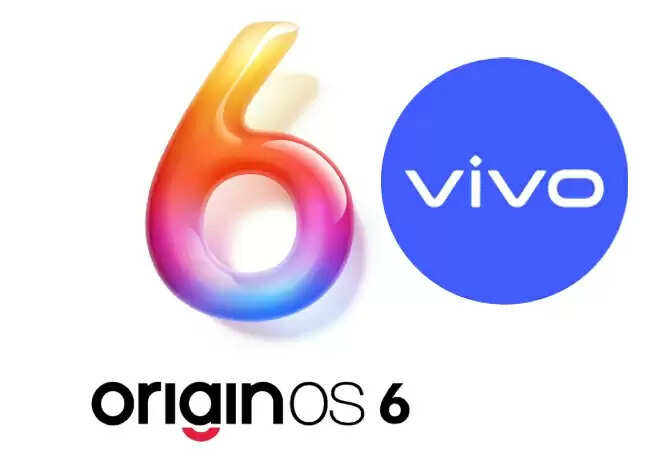 Vivo OriginOS 6 का भारत में रोलआउट शेड्यूल घोषित