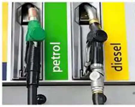 भारत के पास 60 दिनों का ईंधन भंडार, केंद्र सरकार ने दी जानकारी