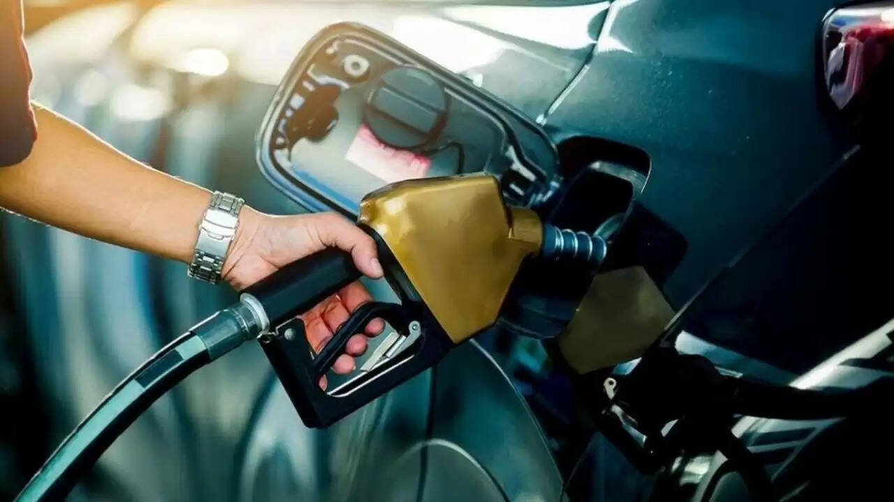 आज के पेट्रोल और डीजल के दाम: जानें अपने शहर की कीमतें