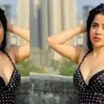 उर्फी जावेद ने जताई असुरक्षा, पुलिस स्टेशन पहुंचीं बहन के साथ