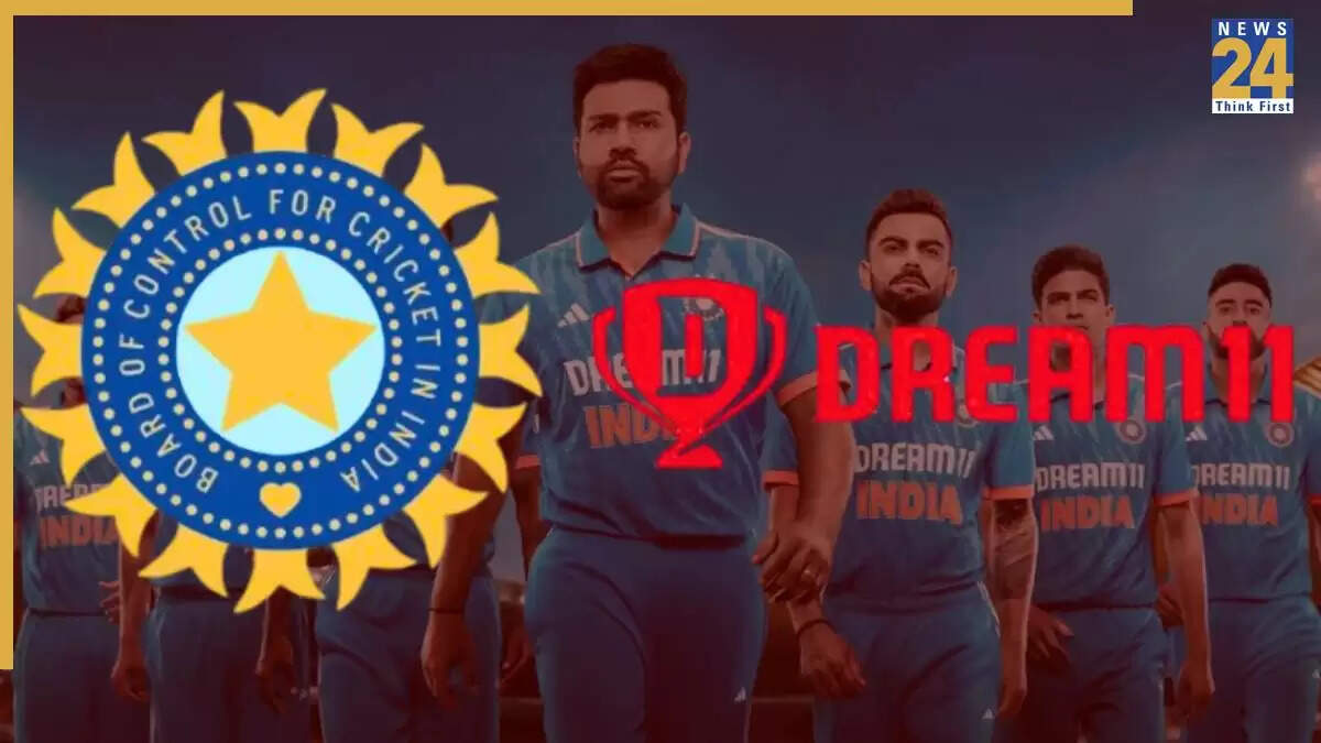 Online Gaming Bill 2025: भारतीय क्रिकेटर्स और BCCI को करोड़ों का नुकसान