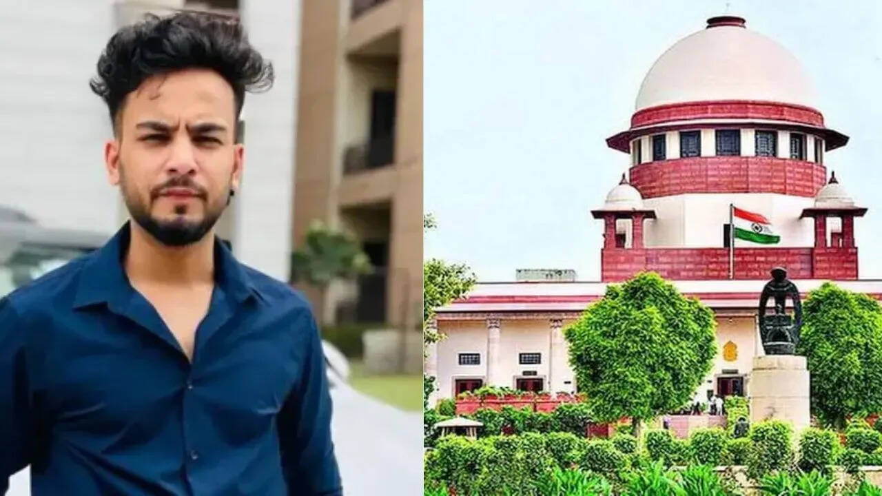 एल्विश यादव को मिली बड़ी कानूनी जीत, सुप्रीम कोर्ट ने रद्द की FIR