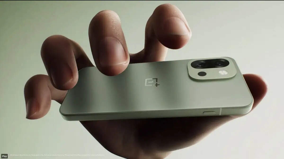Amazon की ग्रेट समर सेल में OnePlus 13s पर शानदार छूट