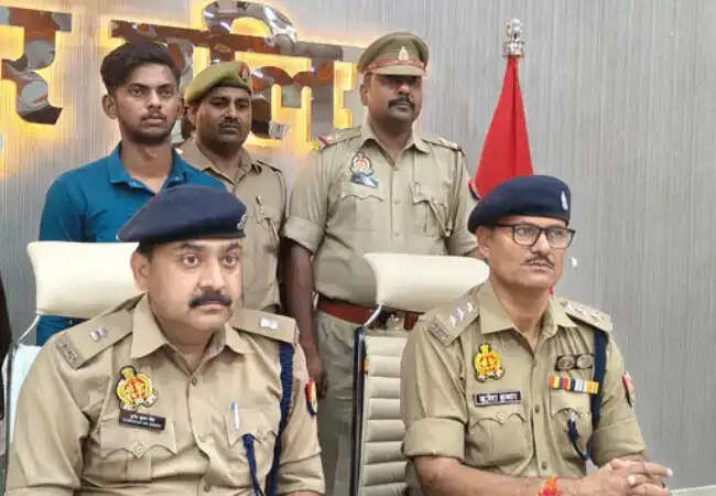 सीतापुर में अंधविश्वास के चलते हुई हत्या का चौंकाने वाला खुलासा