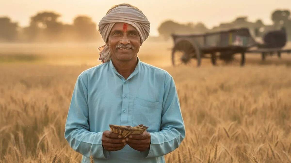 किसानों के लिए खुशखबरी: पीएम किसान योजना की 21वीं किस्त का इंतजार