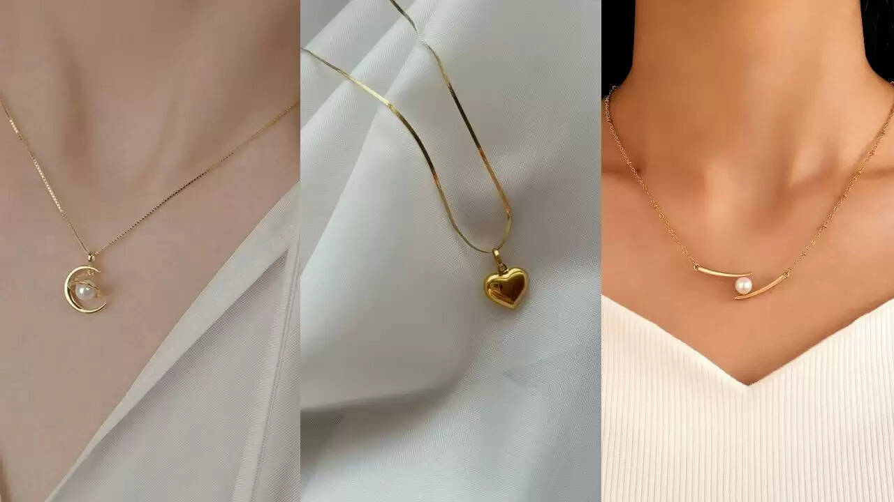 2025 में ज्वेलरी के ट्रेंड: मिनिमलिज्म और स्टाइलिश डिज़ाइन