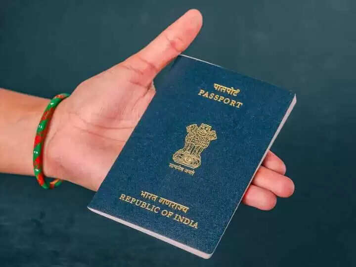 पासपोर्ट आवेदन में गलत जानकारी से बचें: जानें आवश्यक दस्तावेज़ और प्रक्रिया