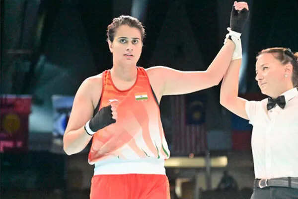 भारत ने एशियन अंडर-19 और अंडर-22 बॉक्सिंग चैंपियनशिप में जीते 27 मेडल
