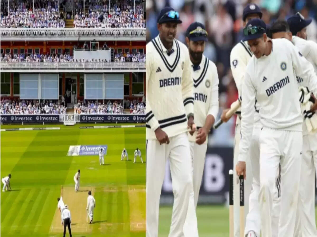 भारत और इंग्लैंड के बीच तीसरे टेस्ट का रोमांच: लॉर्ड्स में ऐतिहासिक चुनौती