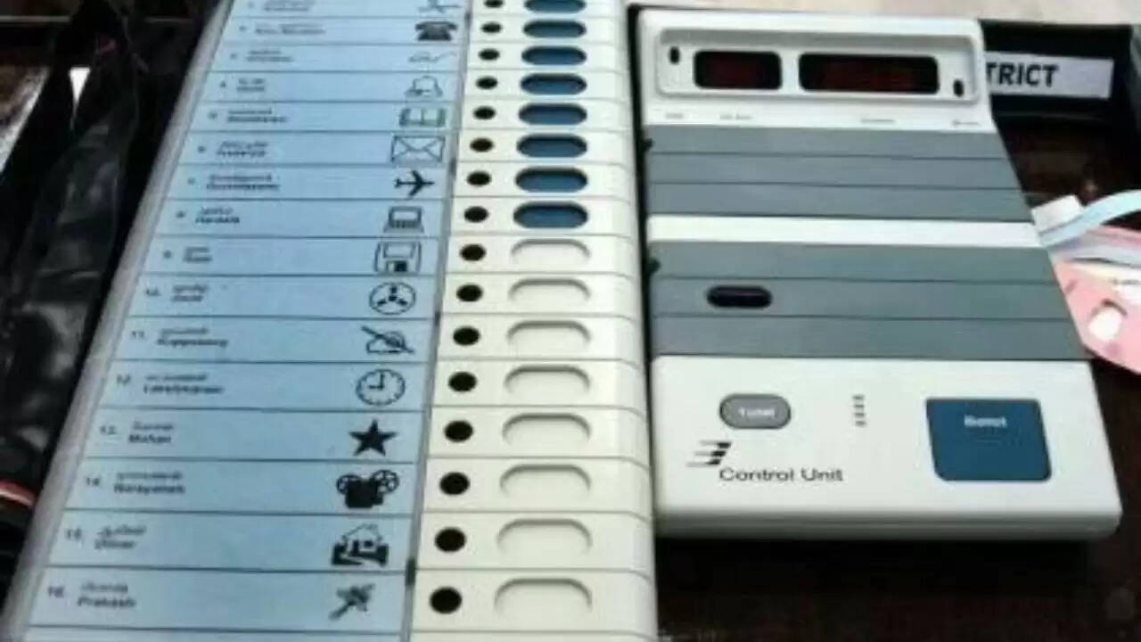 बिहार विधानसभा चुनाव 2025 की तैयारियों में तेजी