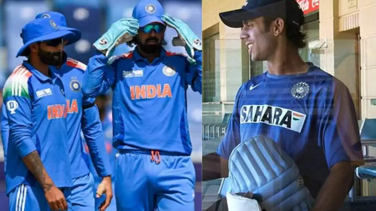 तीन भारतीय क्रिकेटर जिन्होंने शानदार पारी खेली, फिर भी टीम से हुए बाहर