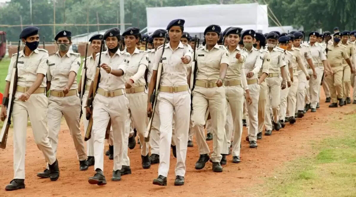बिहार पुलिस सिपाही भर्ती परीक्षा में 29 अभ्यर्थियों पर कार्रवाई, 4 गिरफ्तार