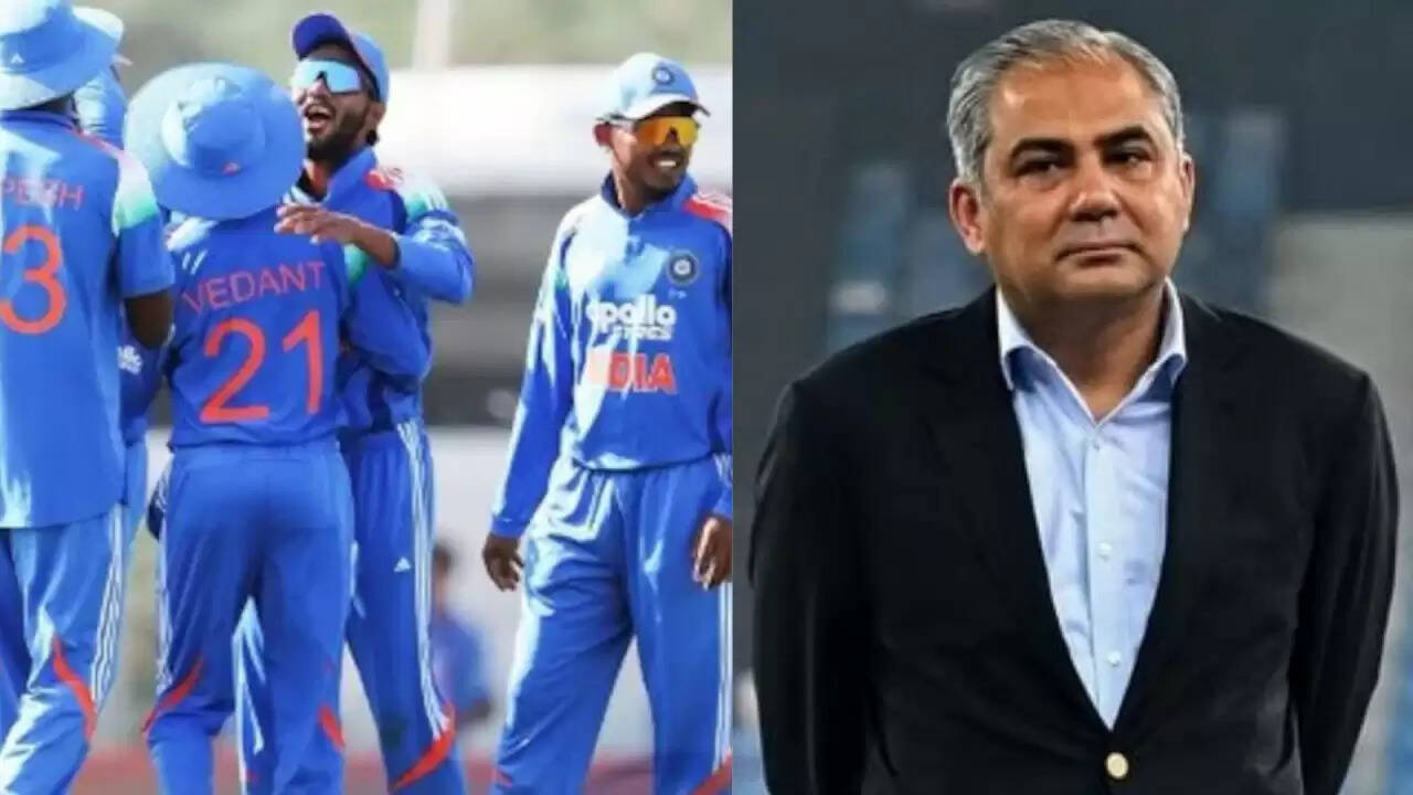 पाकिस्तान की ऐतिहासिक जीत पर विवाद: क्या भारतीय खिलाड़ियों का व्यवहार था उत्तेजक?