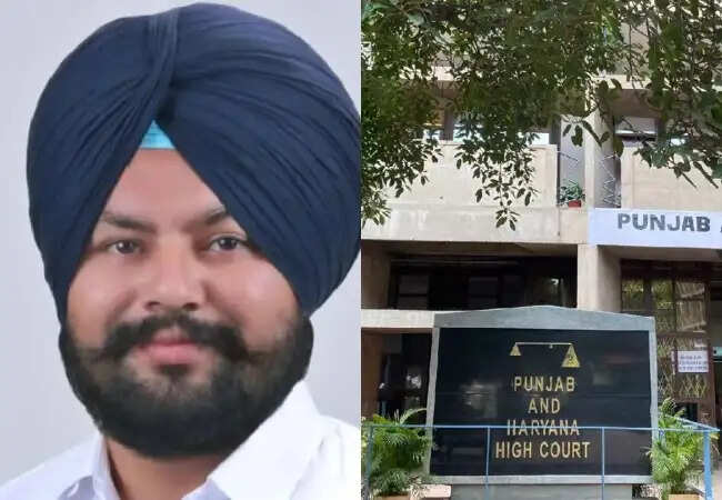 पंजाब-हरियाणा हाईकोर्ट ने AAP विधायक को बरी किया, 2013 के मामले में मिली राहत