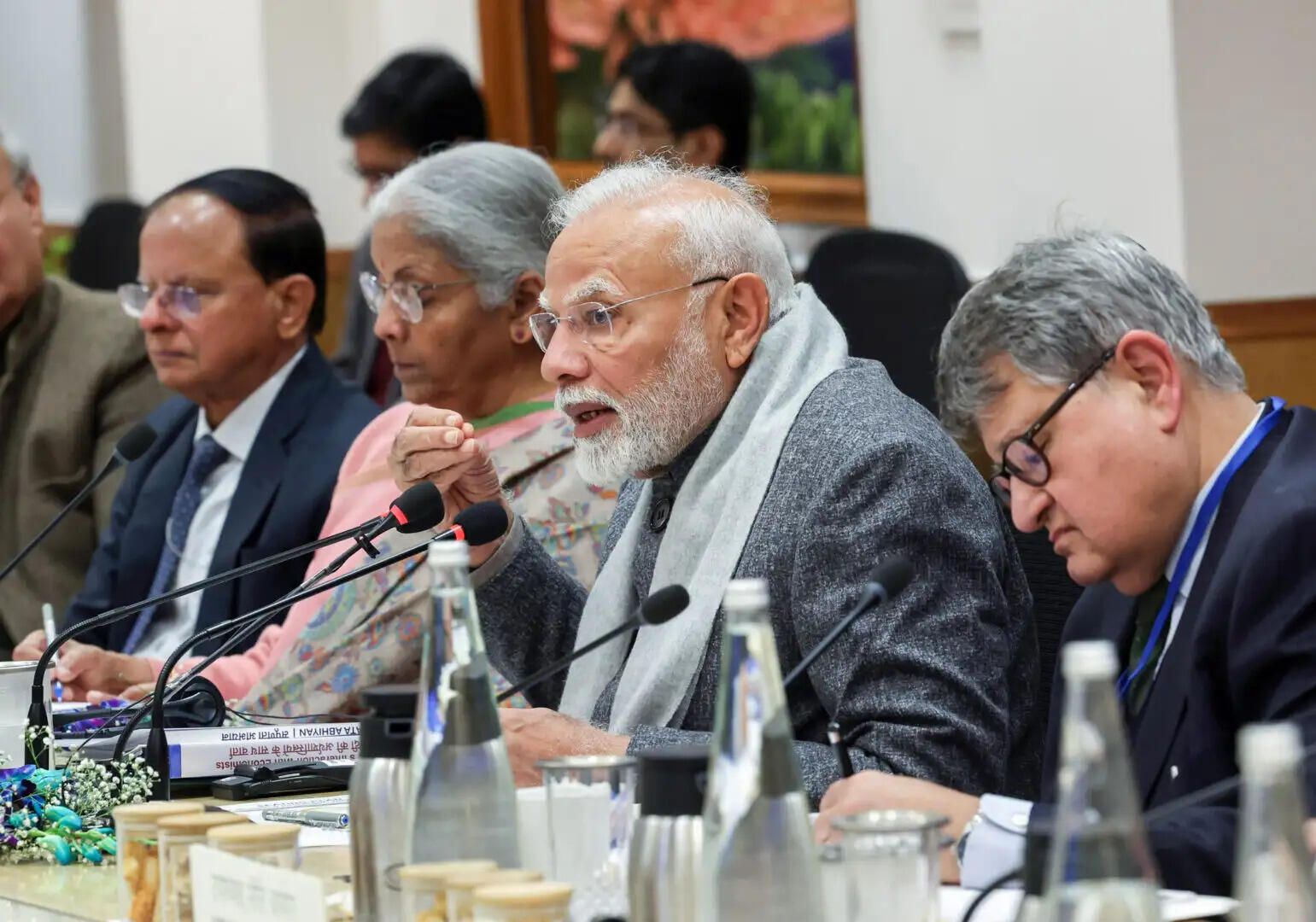 भारत की अर्थव्यवस्था: रोजगार के नए अवसरों की तलाश