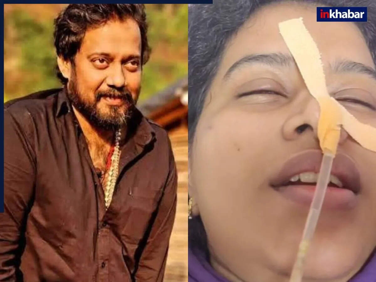 बाला पर एलिजाबेथ उदयन के गंभीर आरोप: धोखाधड़ी और शारीरिक शोषण का मामला