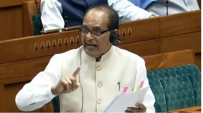 शिवराज सिंह चौहान ने संसद में जी-राम-जी विधेयक पर विपक्ष को दिया जवाब