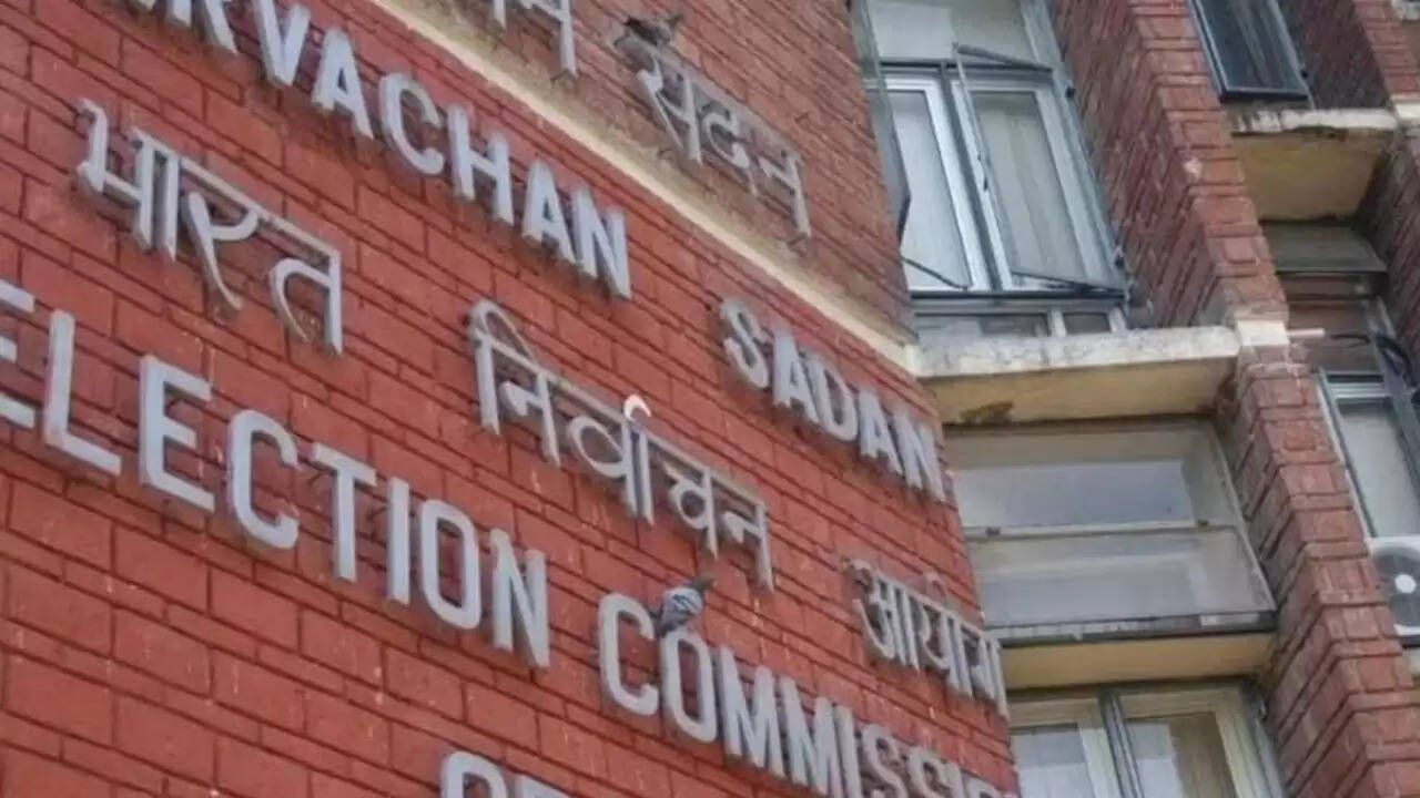 बिहार चुनाव से पहले निर्वाचन आयोग का मतदाता सूची सत्यापन अभियान: क्या है विपक्ष का आरोप?
