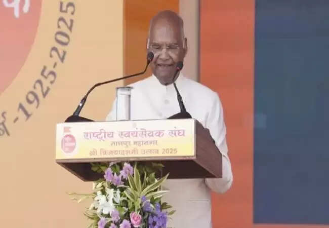 आरएसएस का शताब्दी समारोह: विजयदशमी पर विशेष आयोजन