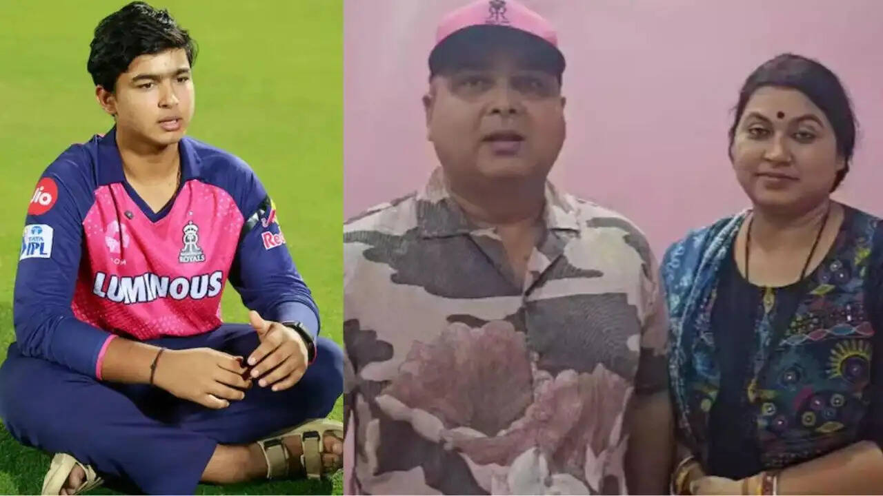 BCCI की विशेष योजना: युवा क्रिकेटर वैभव सूर्यवंशी के लिए परिवार का साथ