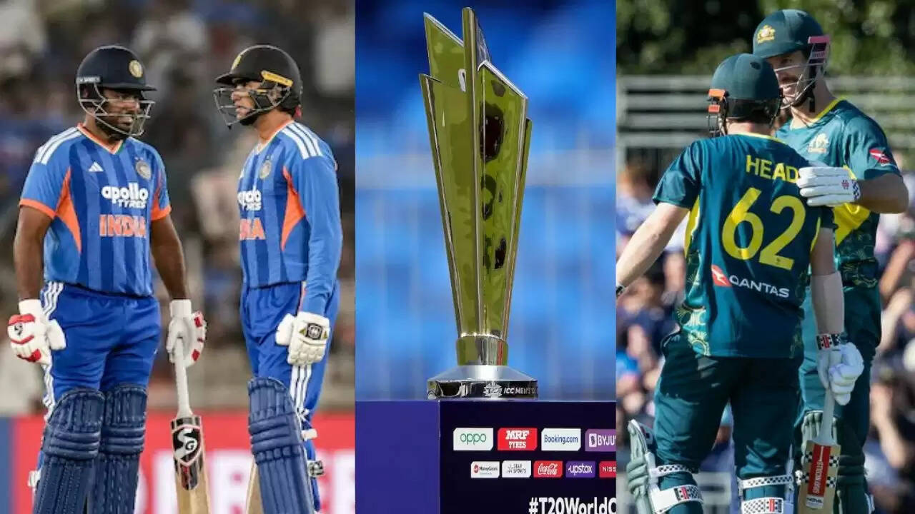 टी20 वर्ल्ड कप 2026 में सबसे ज्यादा रन बनाने वाले 4 प्रमुख बल्लेबाज