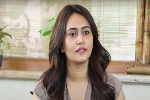 संविका ने 'पंचायत' में अपने किरदार को बढ़ाने की इच्छा जताई