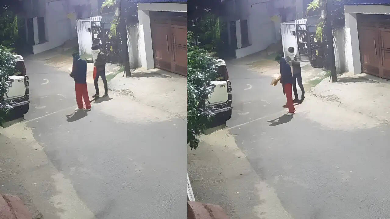 रांची में आरएसएस कार्यालय पर पेट्रोल बम से हमला: क्या है पूरा मामला?