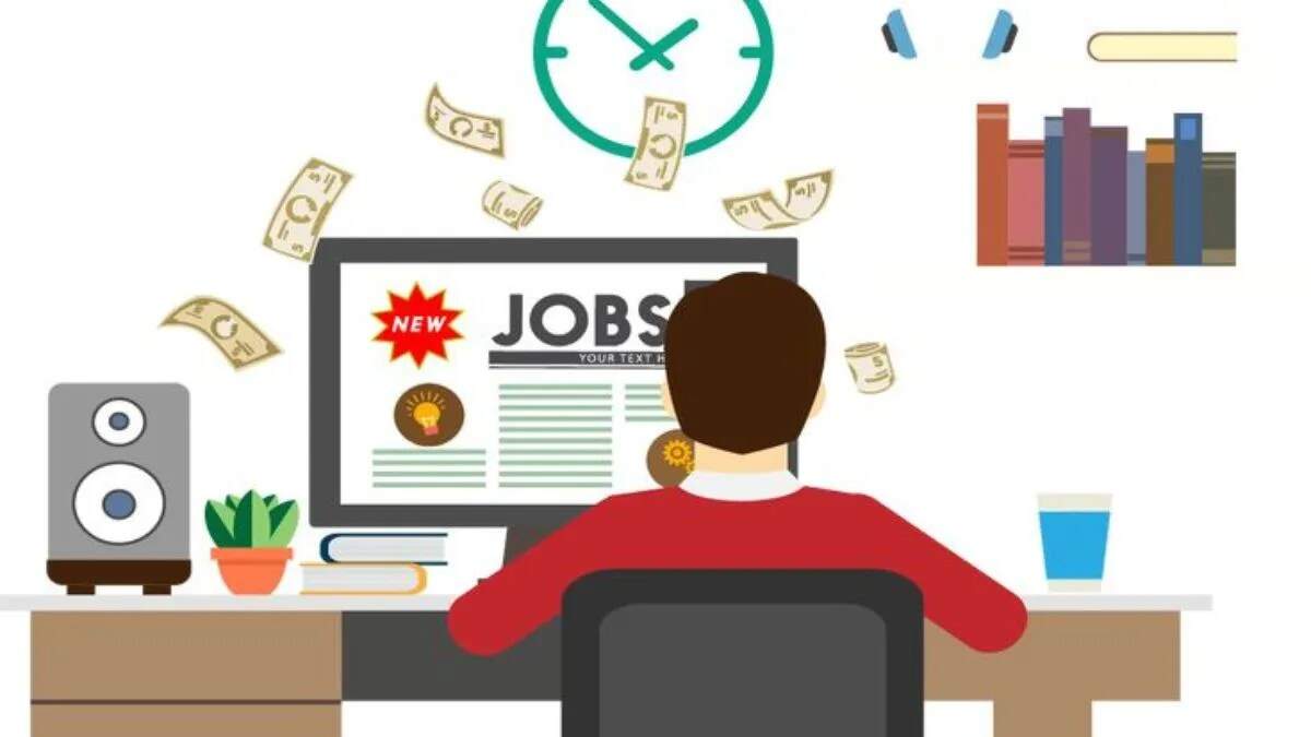 पंचकूला में स्पेशल पुलिस ऑफिसर के लिए सीधी भर्ती