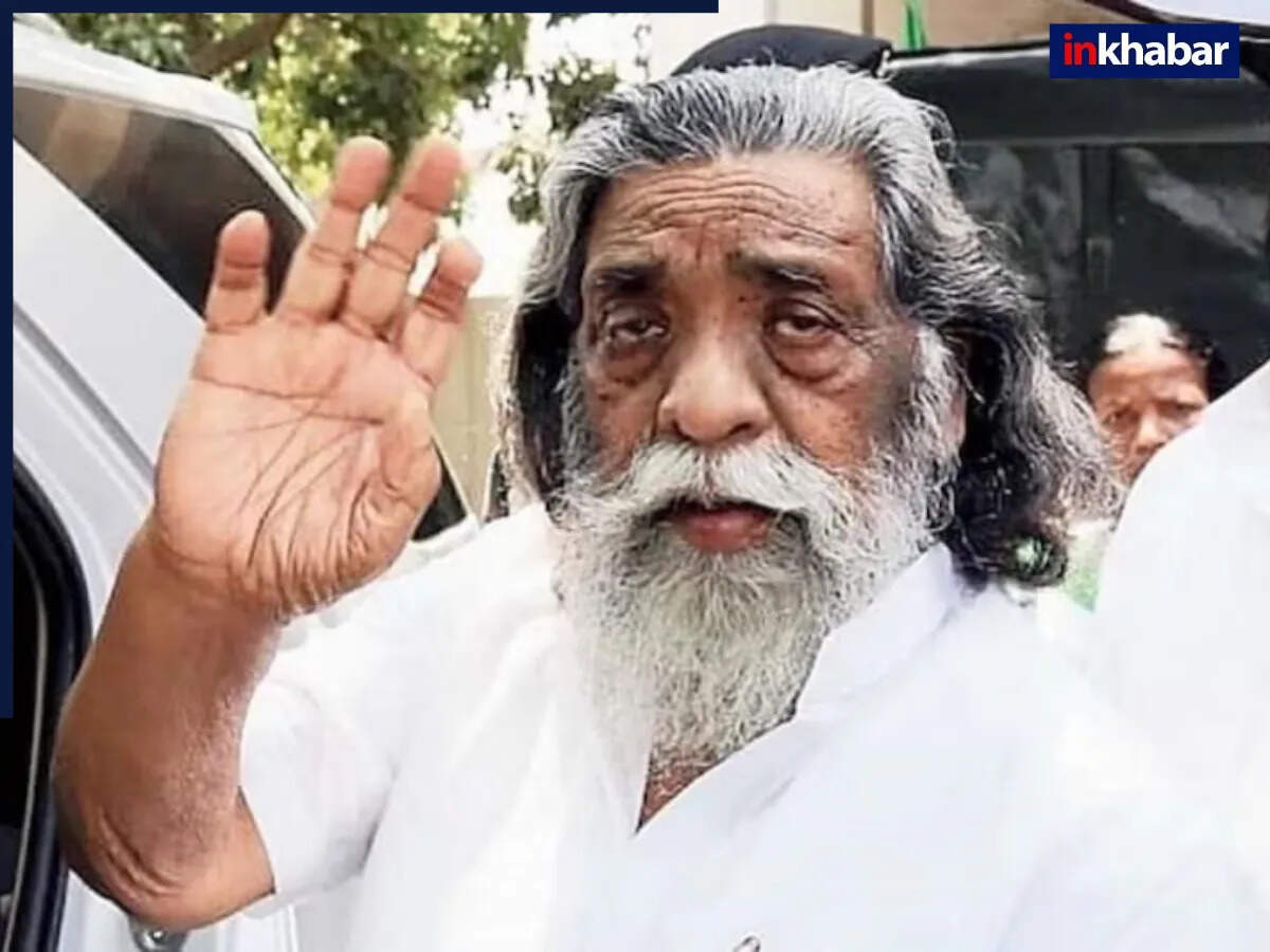 झारखंड के पूर्व मुख्यमंत्री शिबू सोरेन का निधन: आदिवासी समुदाय के लिए एक युग का अंत
