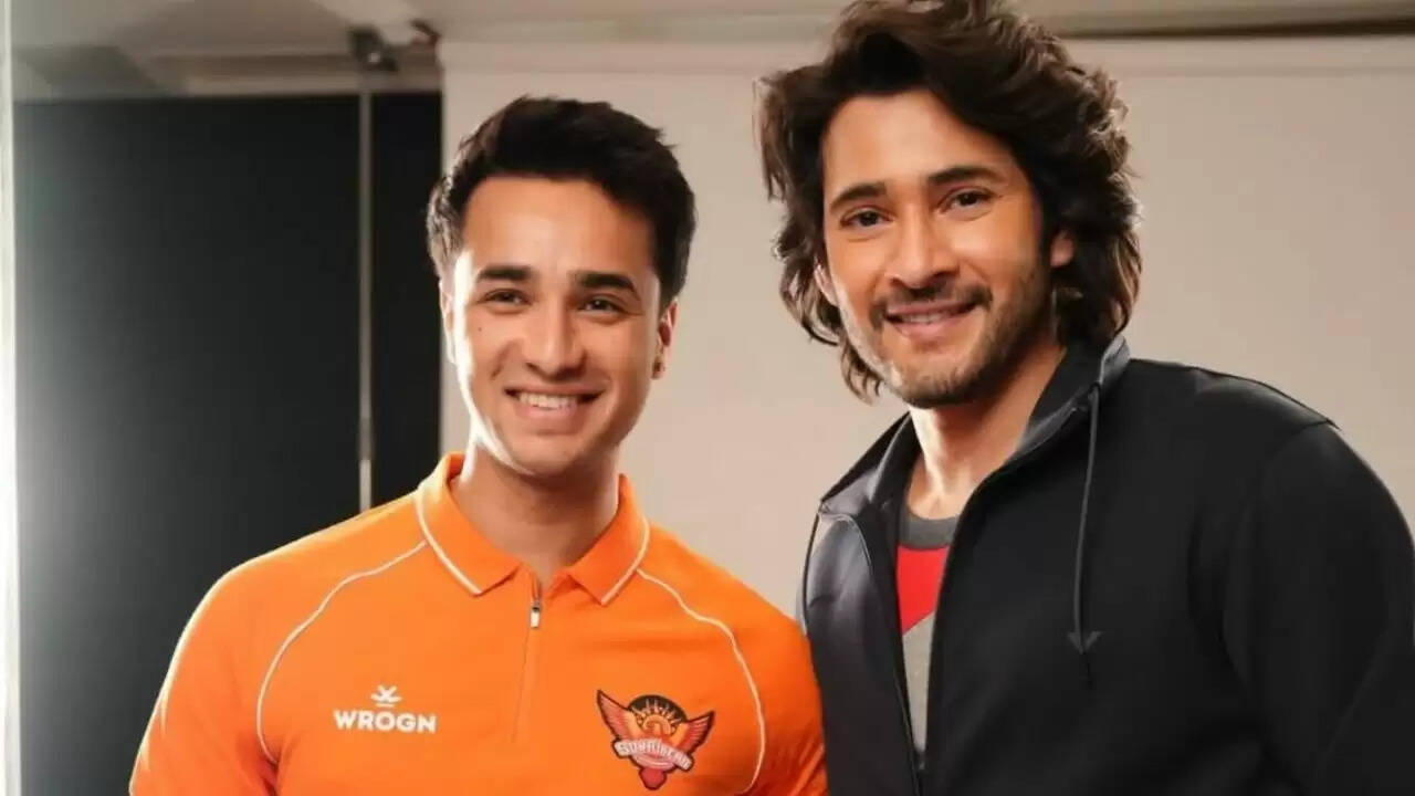 अभिषेक शर्मा का महेश बाबू के प्रति प्यार, जानें क्यों हैं उनके फैन