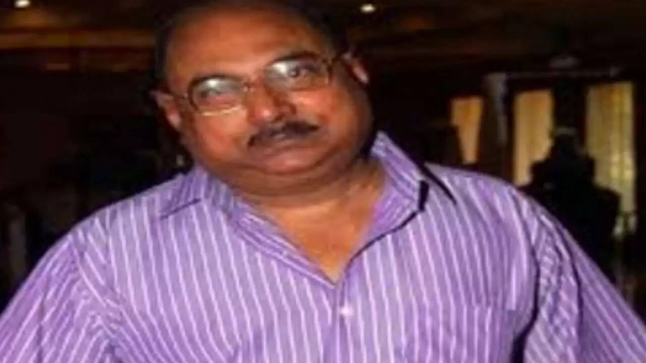 पार्थो घोष का निधन: हिंदी सिनेमा ने खोया एक और सितारा