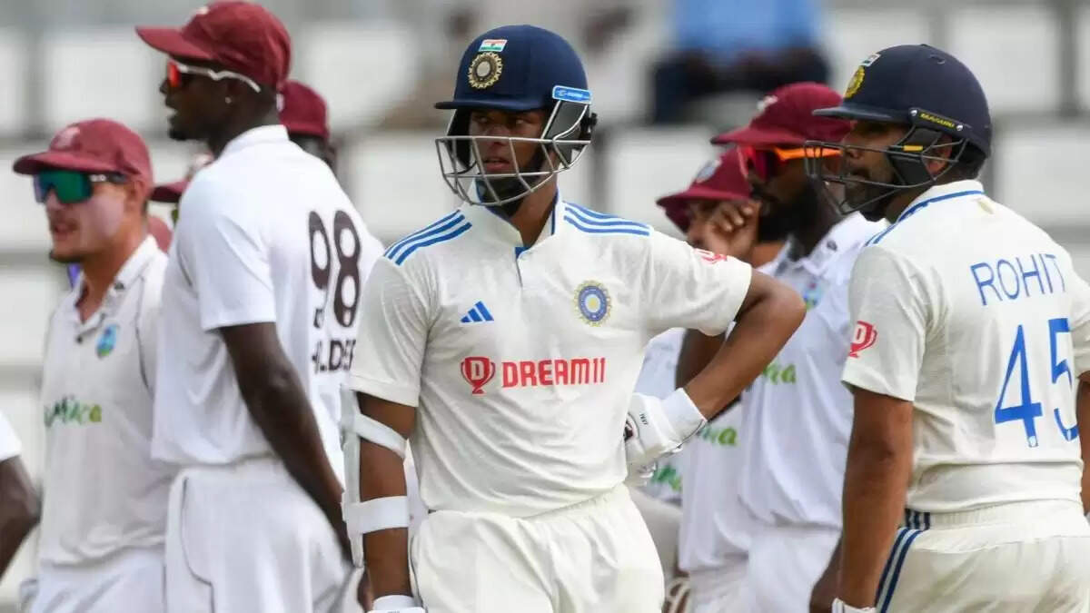 ओवल में शानदार प्रदर्शन से वेस्टइंडीज टेस्ट सीरीज में जगह पक्की करने वाले खिलाड़ी