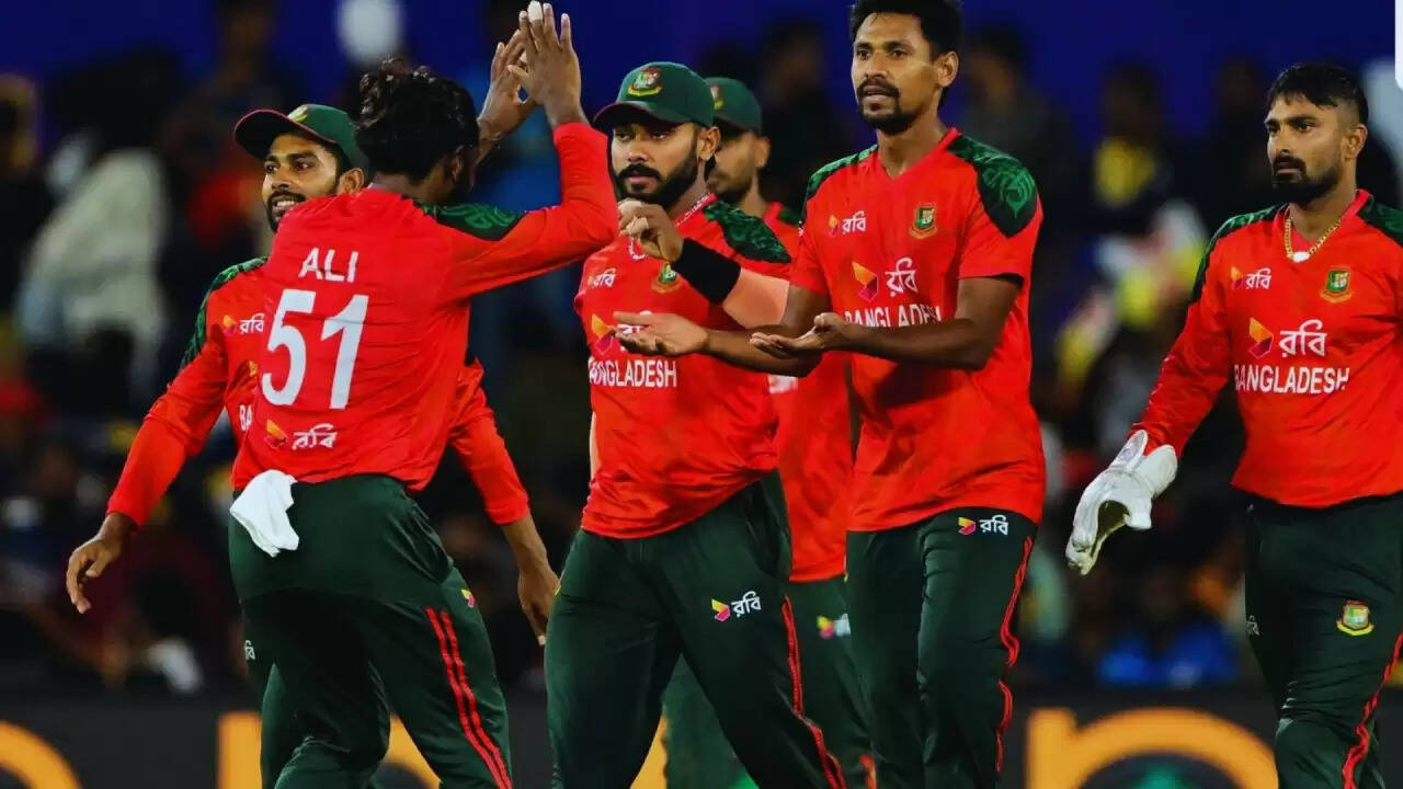 बांग्लादेश के टी20 वर्ल्ड कप मैचों का स्थानांतरण: क्या ICC करेगा बड़ा फैसला?