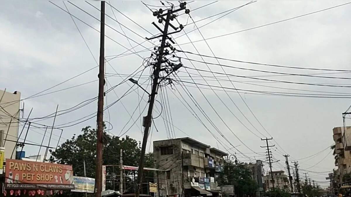 अंबाला में बिजली सुविधाओं में सुधार के लिए 130 करोड़ का प्रोजेक्ट