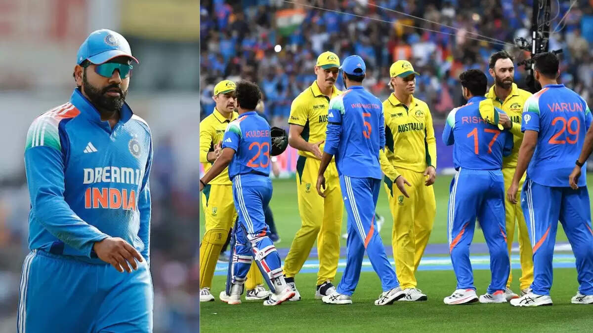 Rohit Sharma का ODI करियर समाप्त, ऑस्ट्रेलिया सीरीज से बाहर, अभिषेक शर्मा को मिलेगा मौका