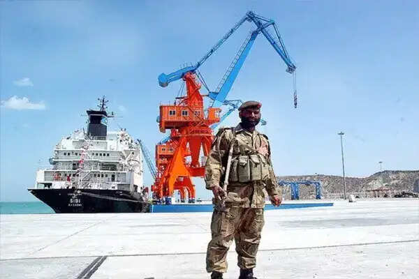 बलूचिस्तान लिबरेशन आर्मी ने बनाई अपनी नौसेना, पहले हमले में तीन पाकिस्तानी सैनिकों की मौत