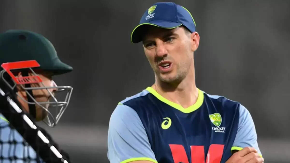टी20 वर्ल्ड कप 2026 के लिए ऑस्ट्रेलिया की नई टीम का ऐलान, पैट कमिंस बाहर