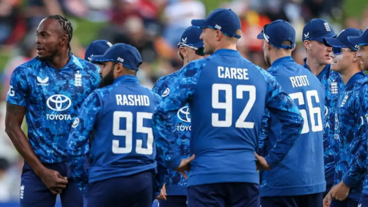 टी20 वर्ल्ड कप 2026 के लिए इंग्लैंड ने घोषित की 15 सदस्यीय टीम, जोफ्रा आर्चर की वापसी