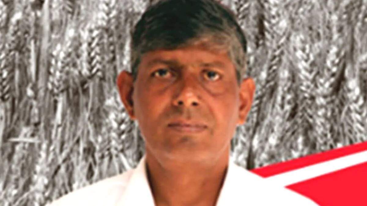 कैथल के किसान ईश्वर कुंडु को मिलेगा राष्ट्रीय सम्मान