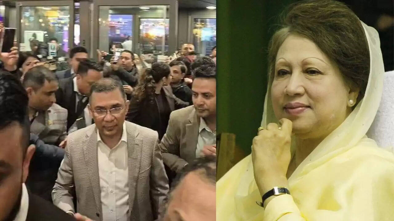 बांग्लादेश की पूर्व प्रधानमंत्री खालिदा जिया का निधन: राजनीतिक परिदृश्य में बदलाव