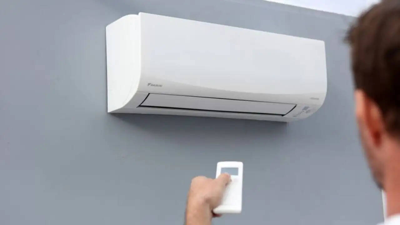एयर कंडीशनर के दुष्प्रभाव: जानें कैसे बचें