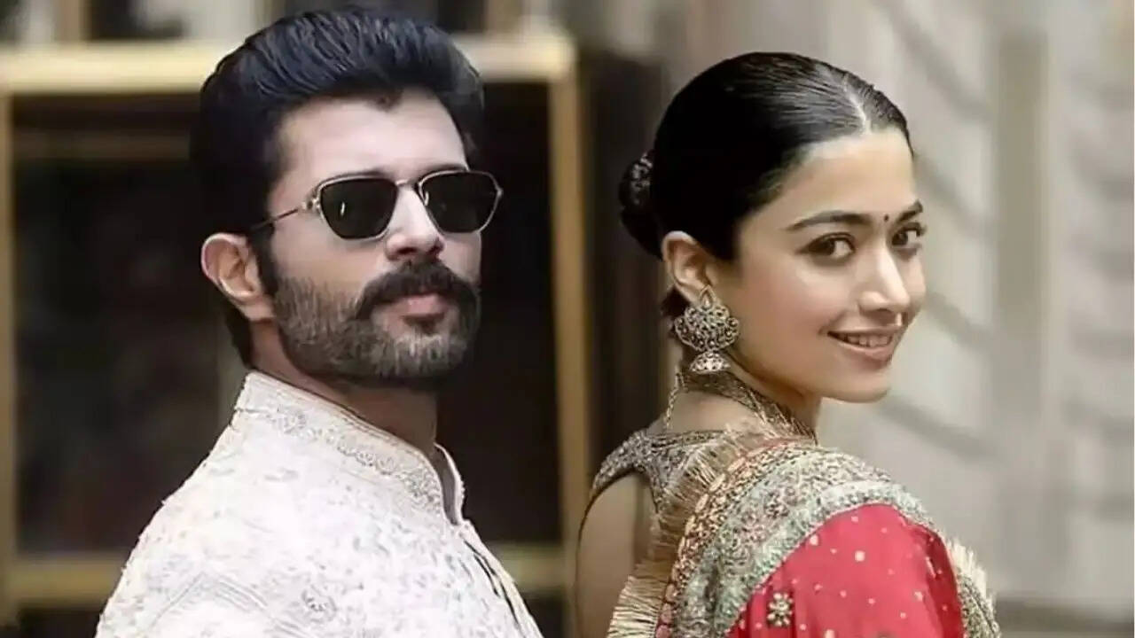 रश्मिका मंदाना और विजय देवरकोंडा की अनोखी कोडवा शादी