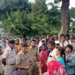 पंचकुला पुलिस का नशे के खिलाफ जागरूकता अभियान