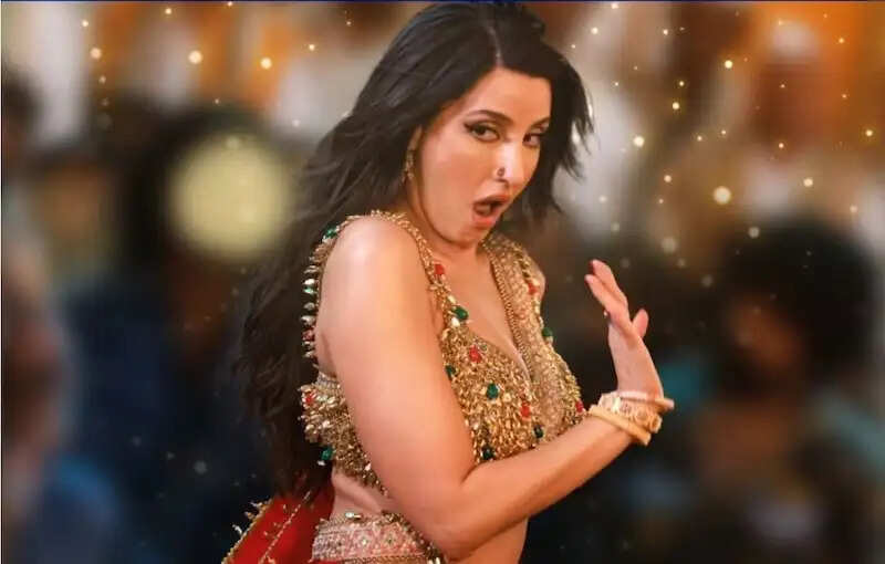 संजय दत्त की फिल्म 'केडी: द डेविल' का नया गाना विवादों में