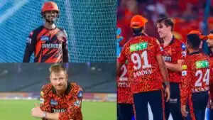 IPL 2026 से पहले SRH द्वारा 5 प्रमुख खिलाड़ियों की रिलीज की संभावना